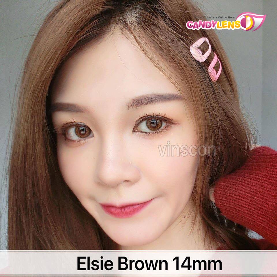 Royal Candy (monthly) Elsie Brown