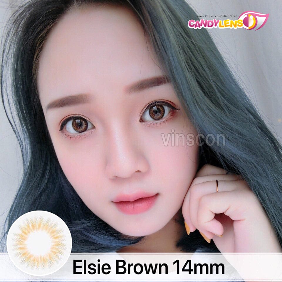 Royal Candy (monthly) Elsie Brown