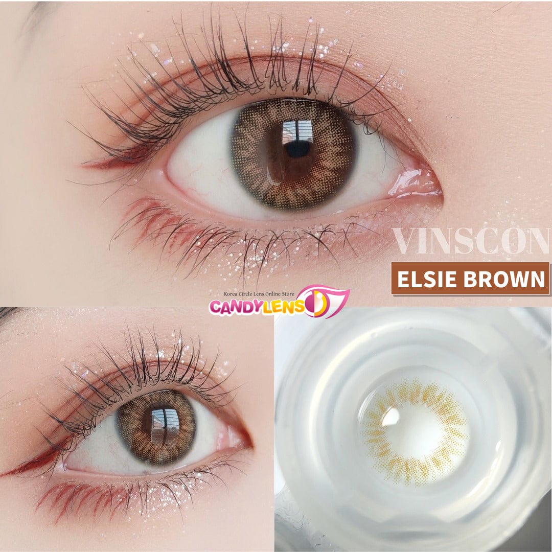 Royal Candy (monthly) Elsie Brown