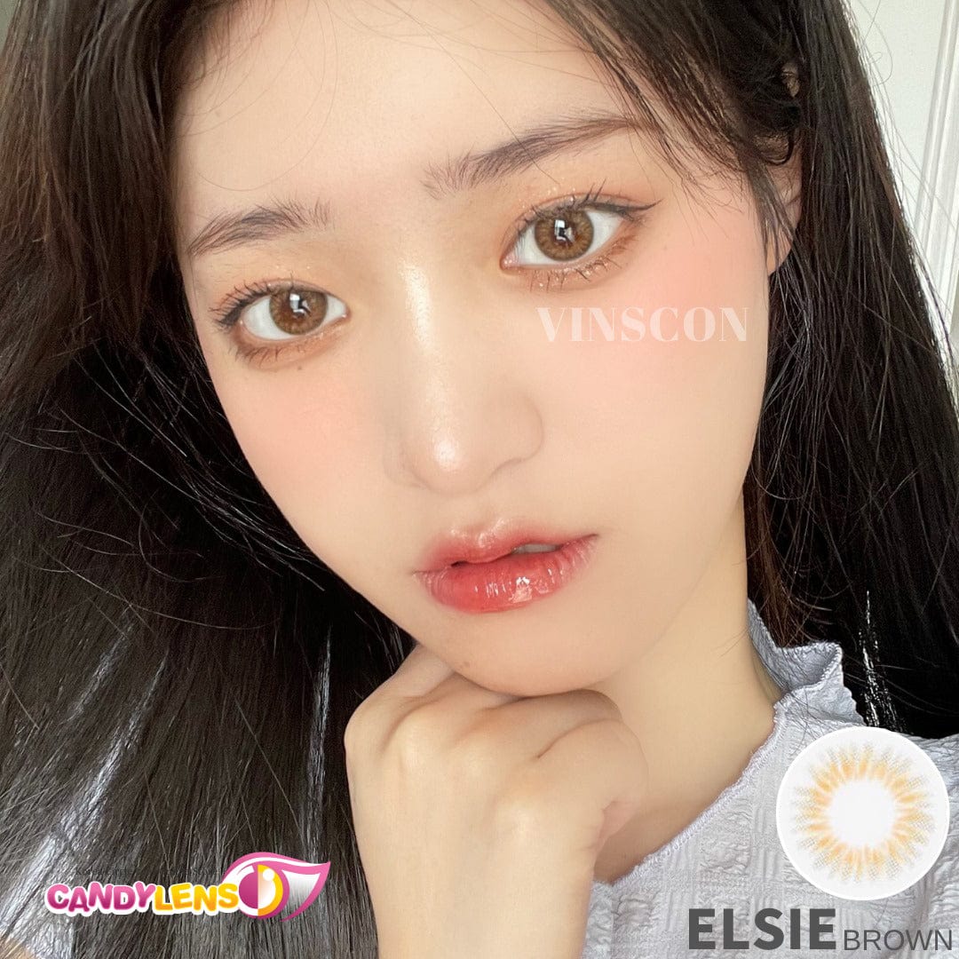 Royal Candy (monthly) Elsie Brown