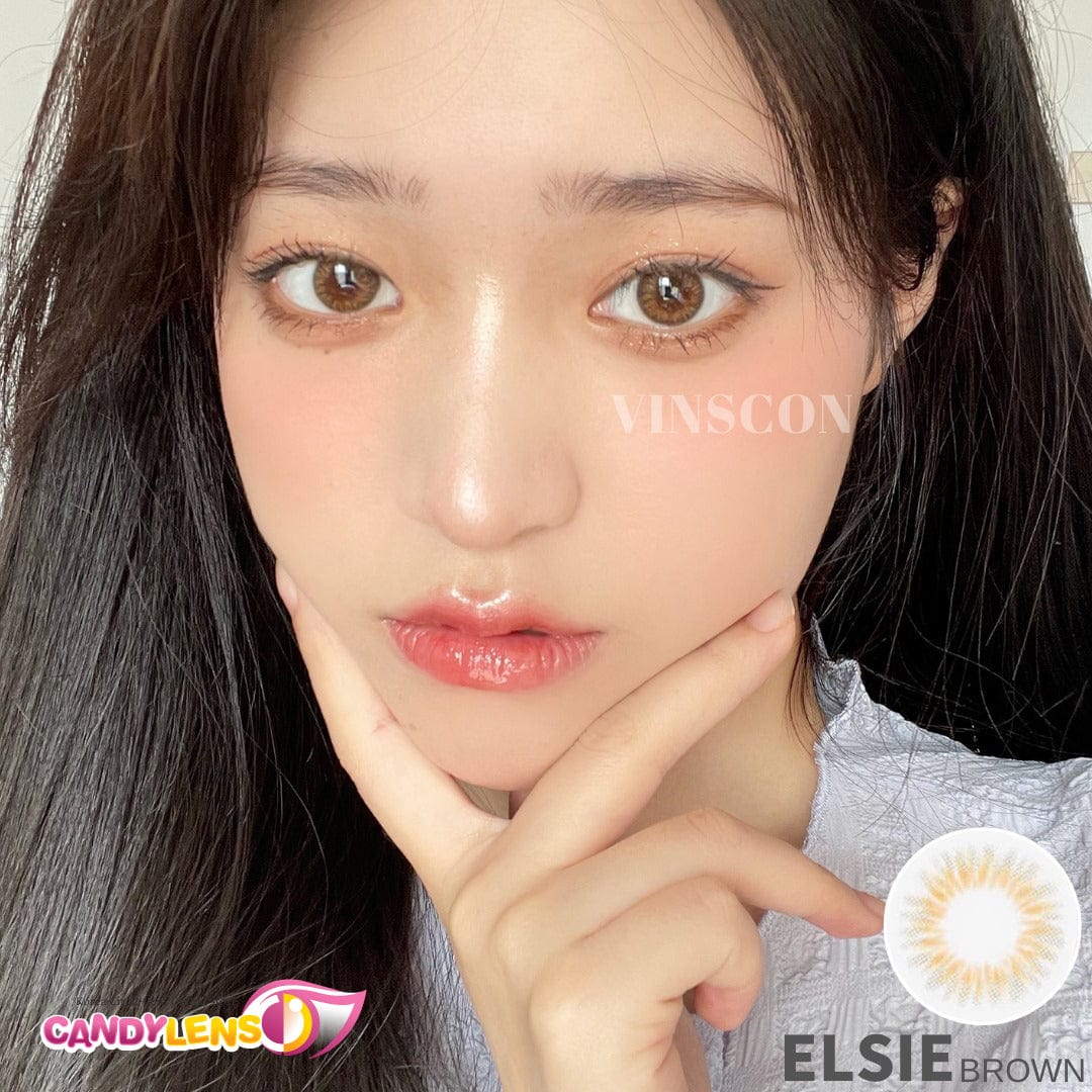 Royal Candy (monthly) Elsie Brown