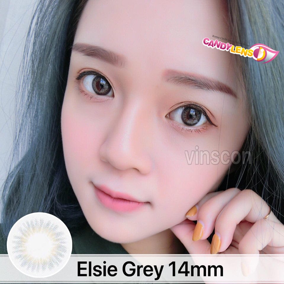 Royal Candy (monthly) Elsie Grey