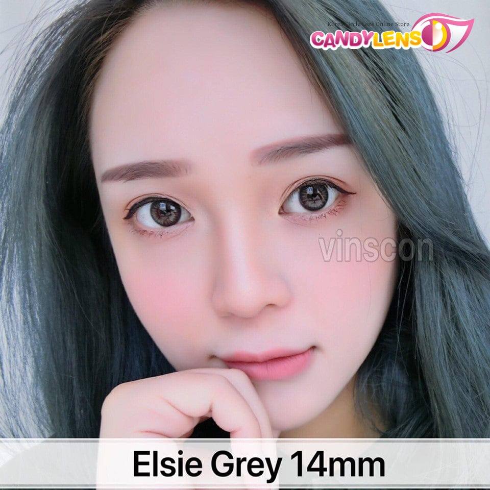 Royal Candy (monthly) Elsie Grey