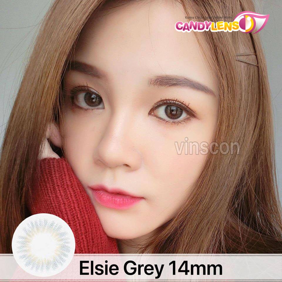 Royal Candy (monthly) Elsie Grey