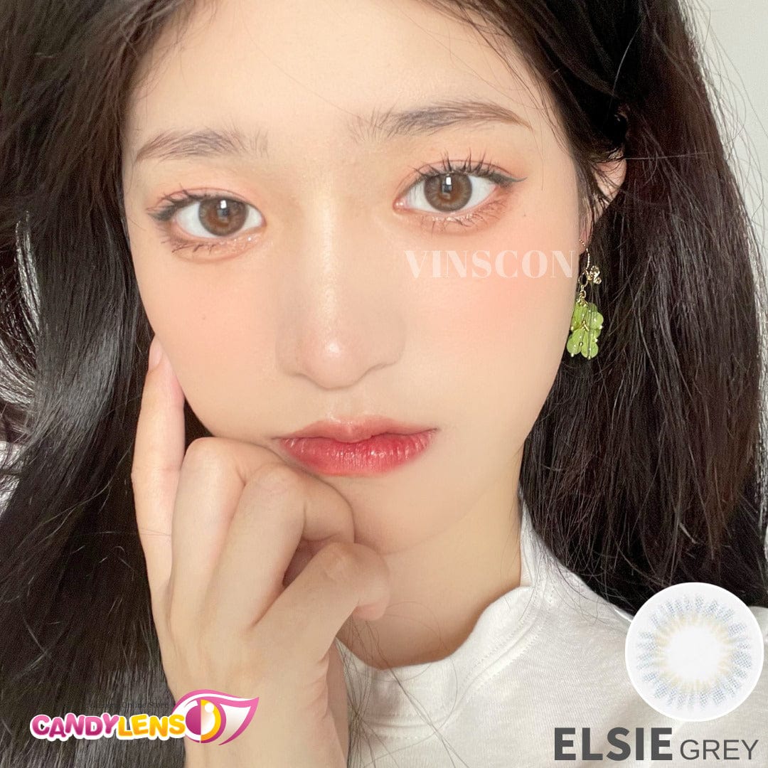 Royal Candy (monthly) Elsie Grey