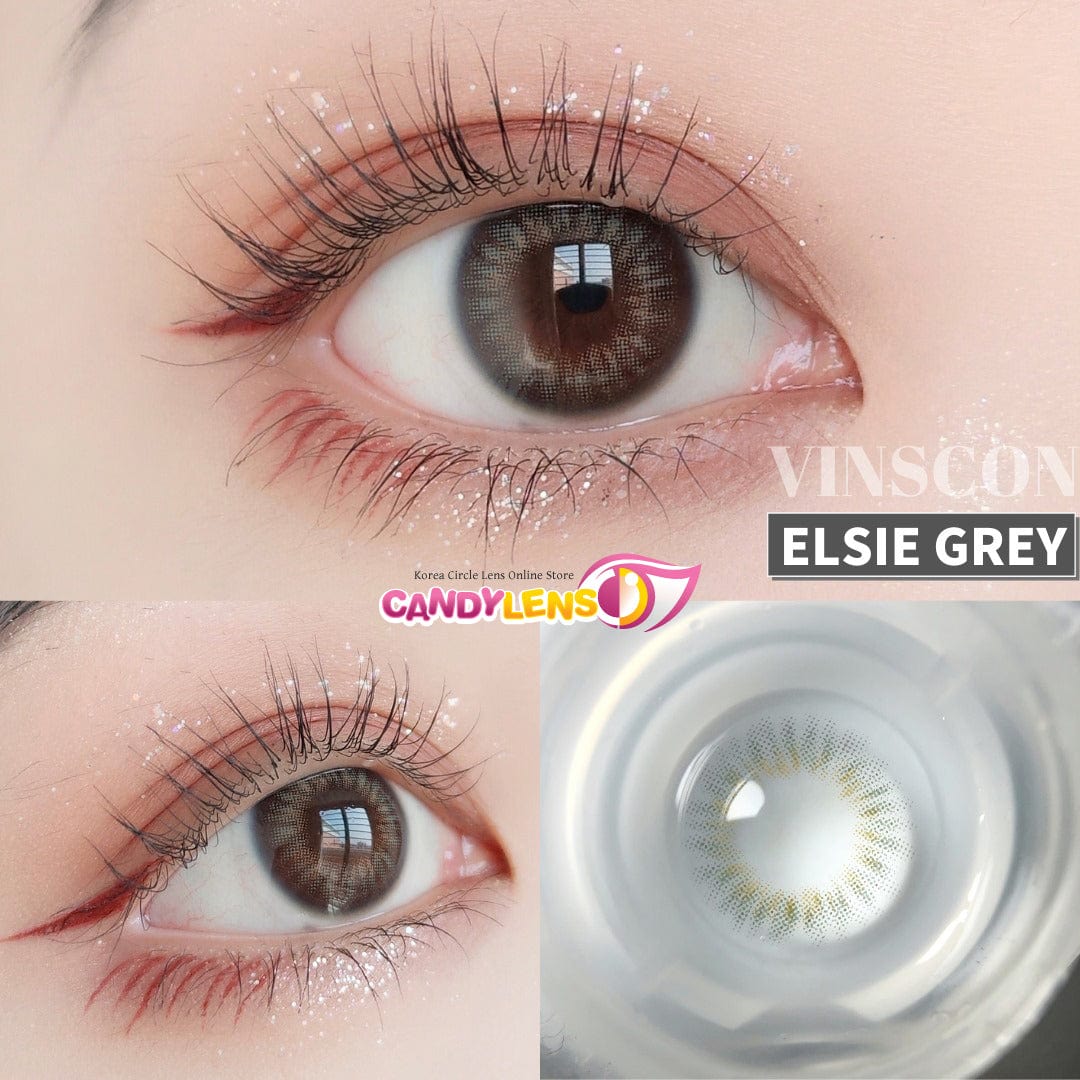 Royal Candy (monthly) Elsie Grey