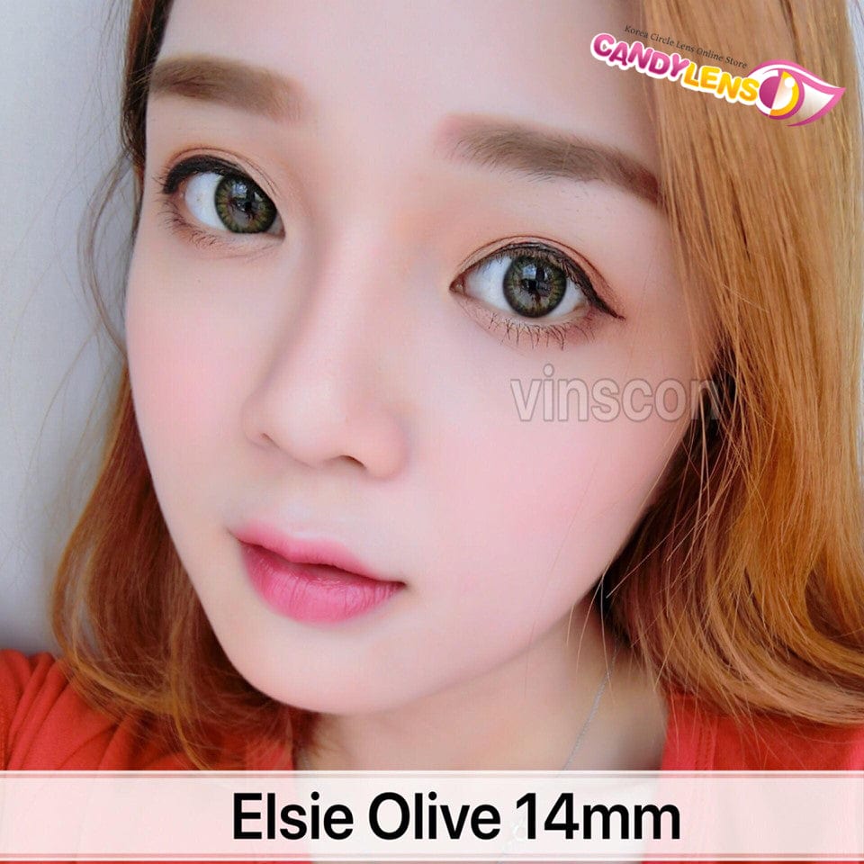 Royal Candy (monthly) Elsie Olive