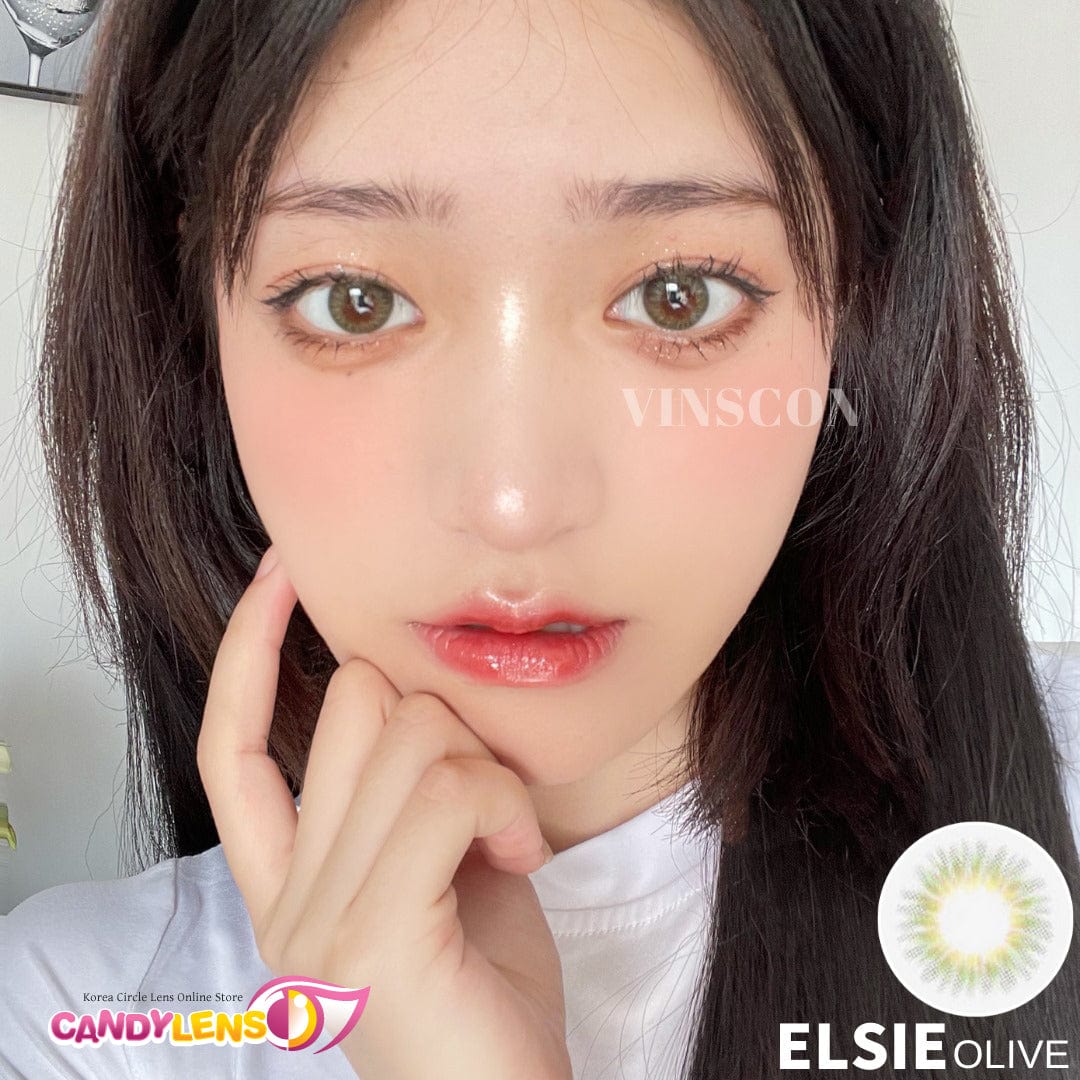 Royal Candy (monthly) Elsie Olive