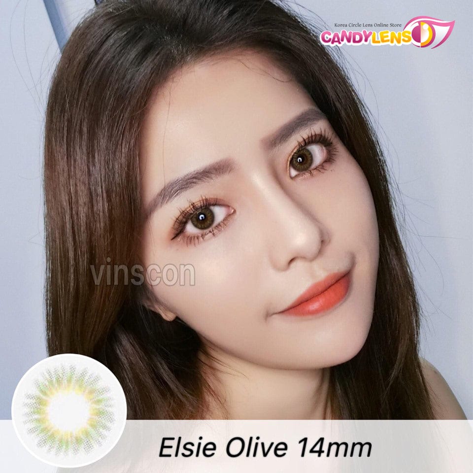 Royal Candy (monthly) Elsie Olive