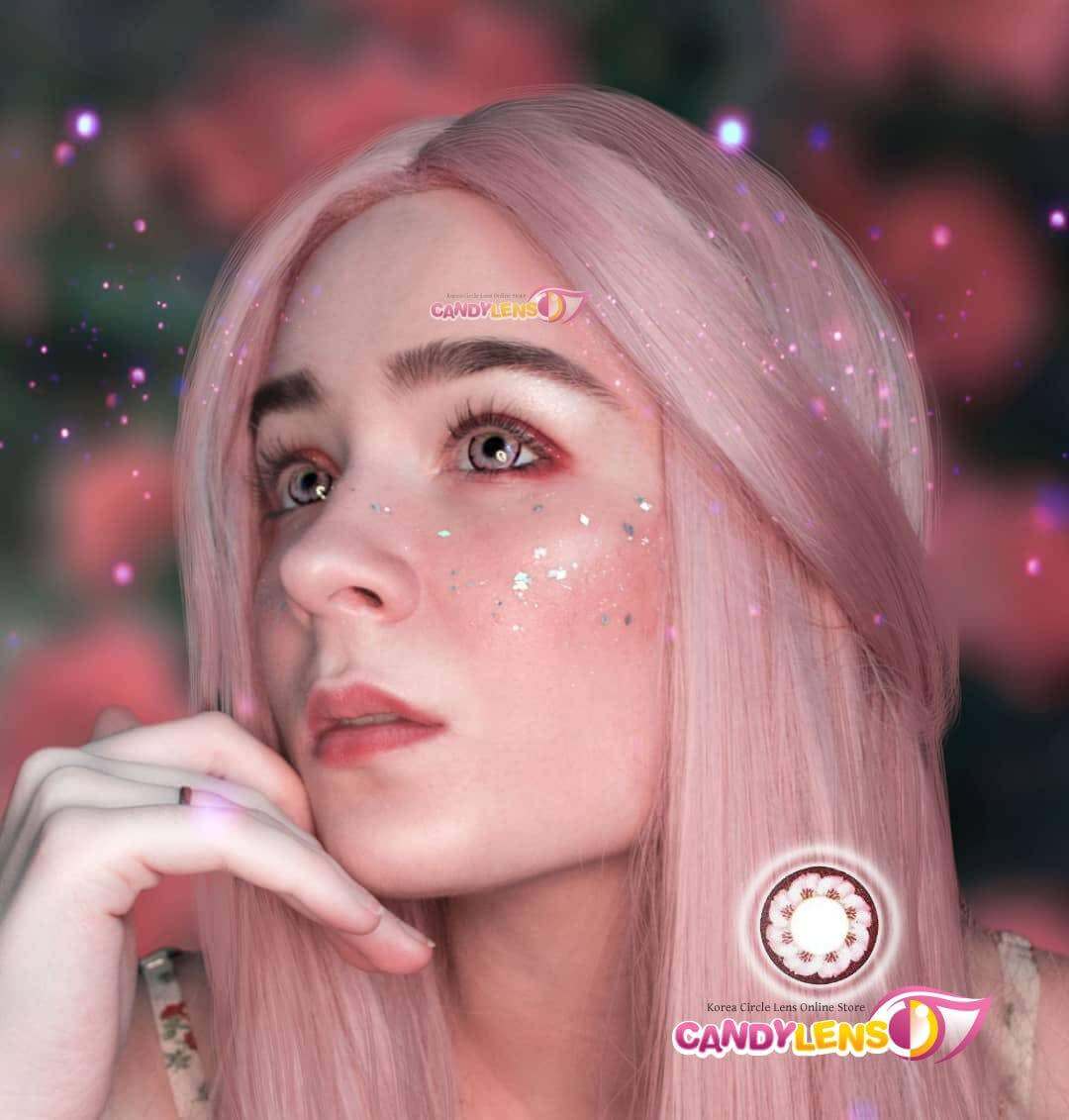 EOS EOS Big Flower Pink