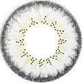 EOS Briller Gray Color Contact Lens - Candylens