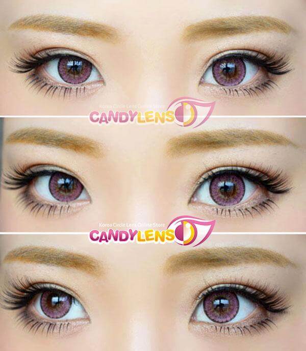 EOS EOS Briller Pink