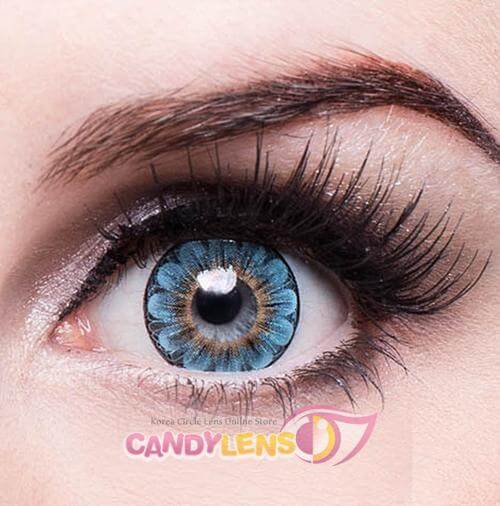 EOS EOS Daisy 3 Tone Blue