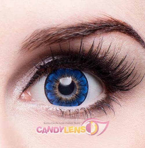 EOS EOS Daisy 3 Tone Sapphire Blue