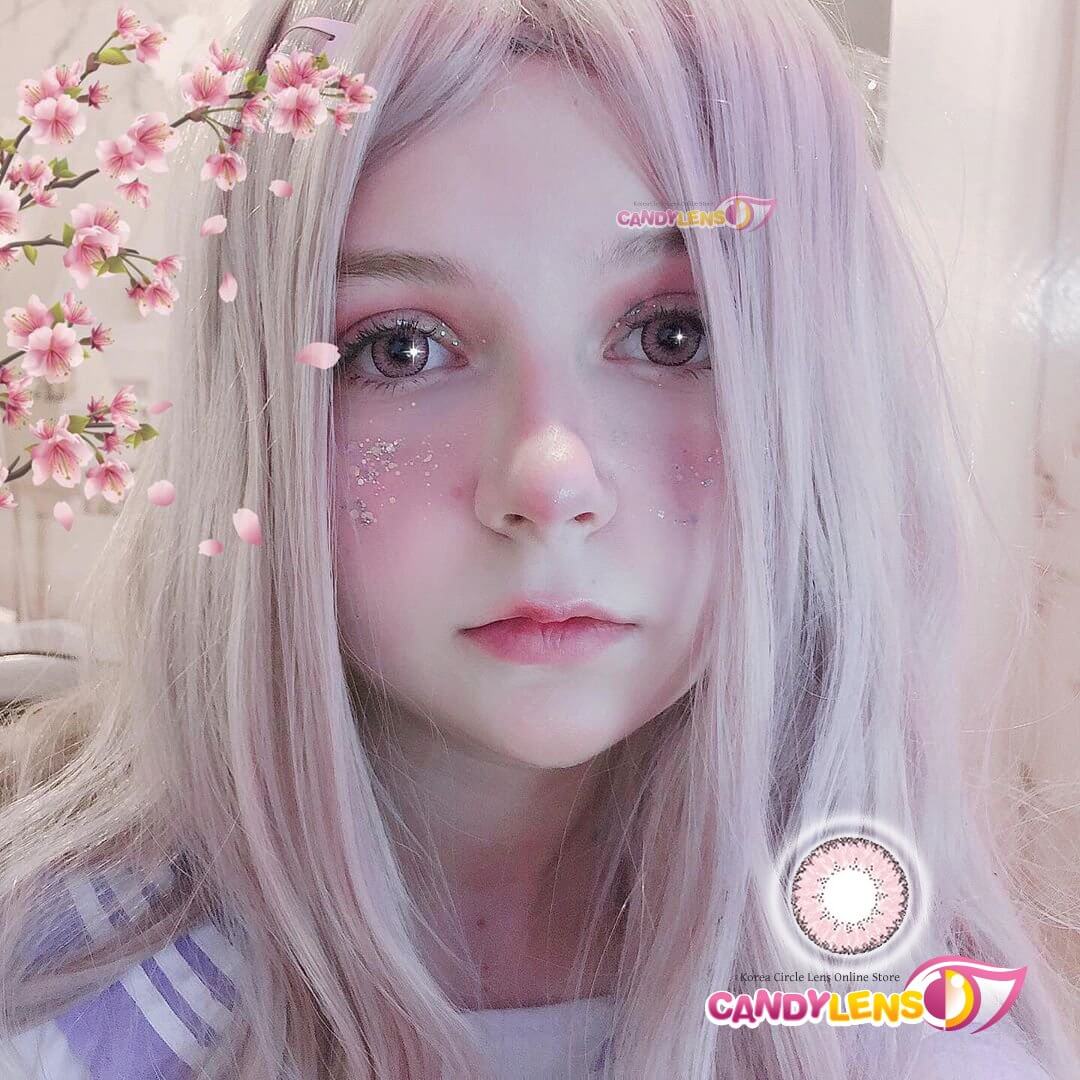 EOS EOS Fairy Pink