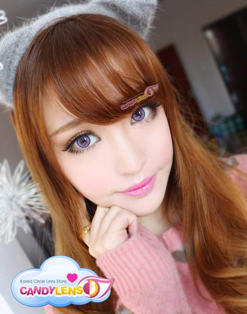 EOS EOS Fairy Violet