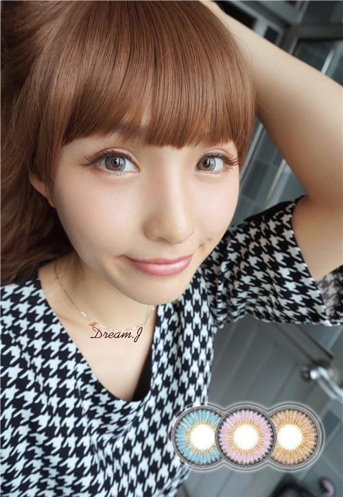 EOS EOS Rainshower Series