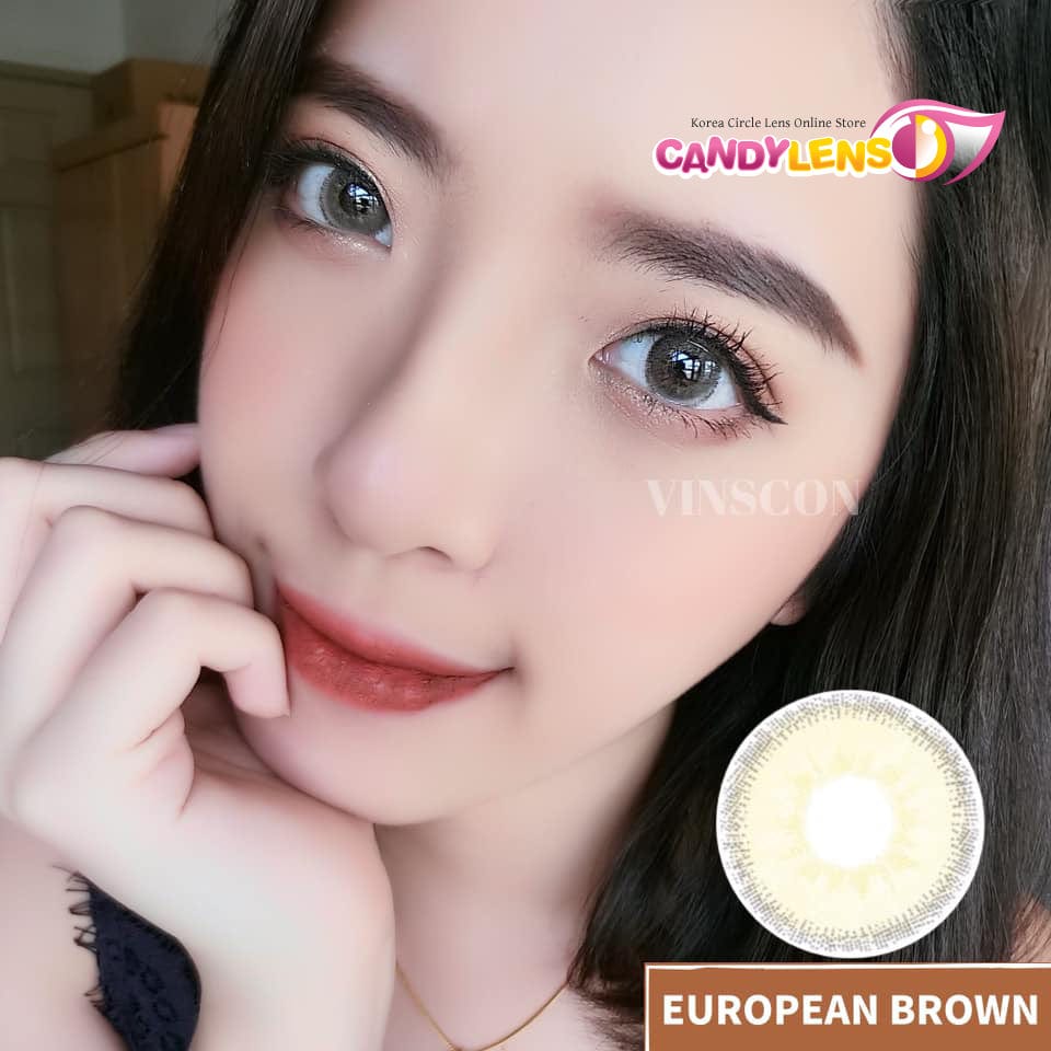 Royal Candy (monthly) European Brown
