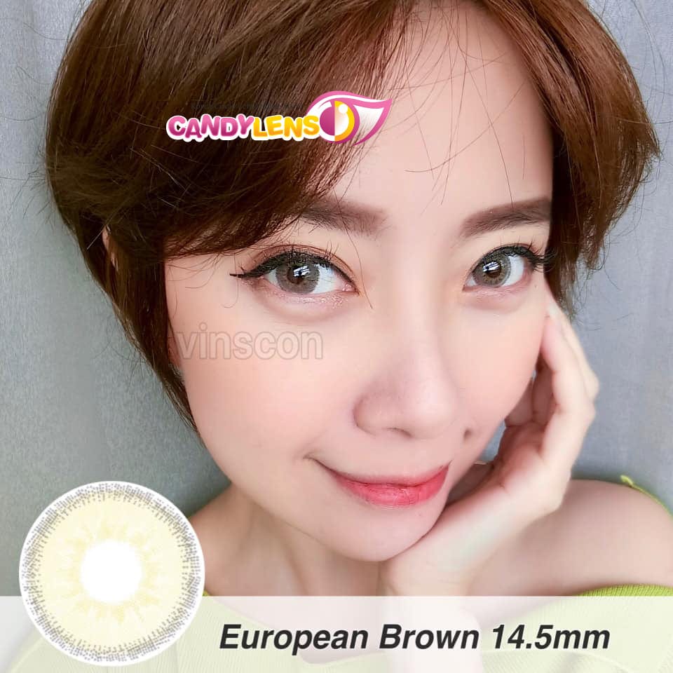 Royal Candy (monthly) European Brown