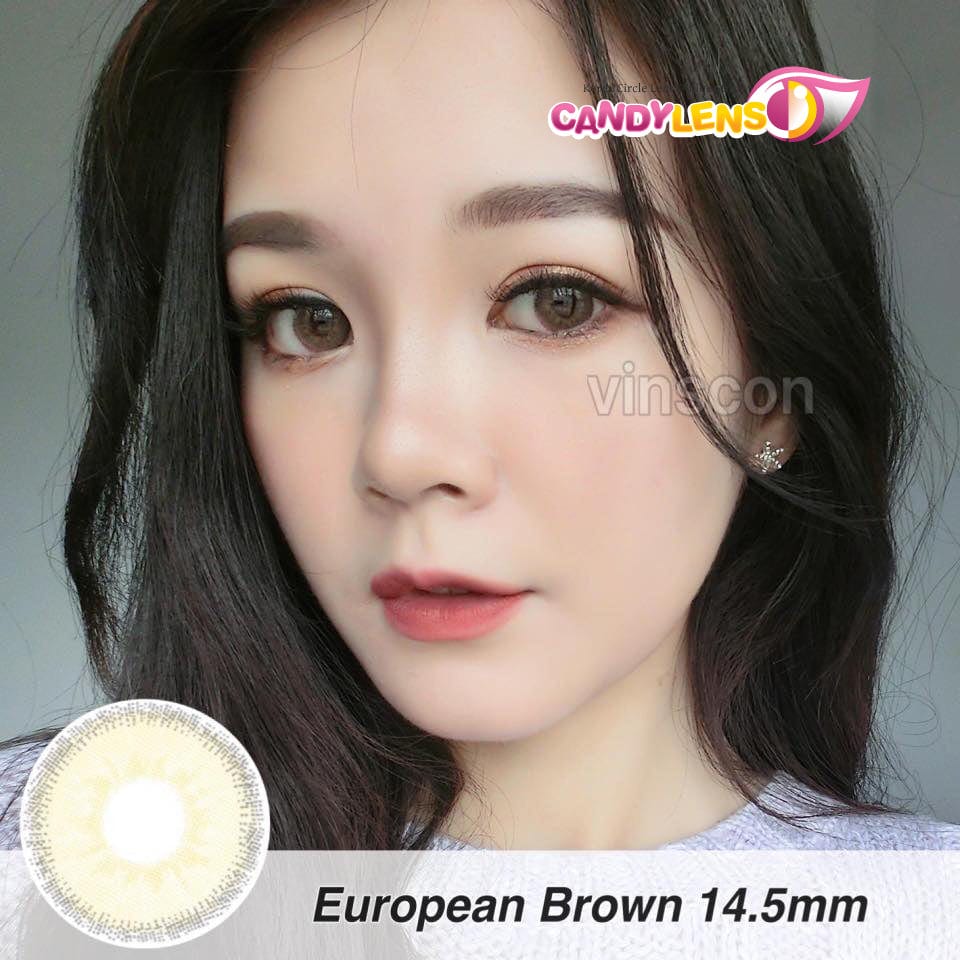 Royal Candy (monthly) European Brown