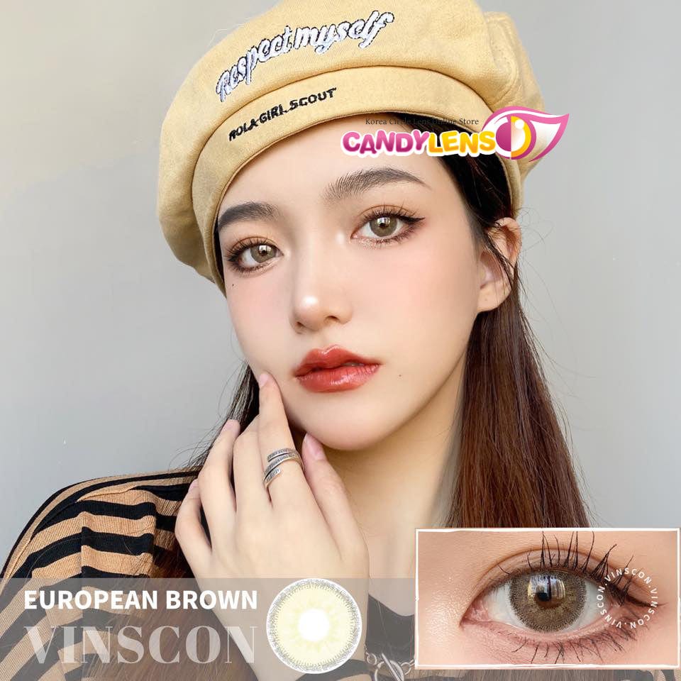 Royal Candy (monthly) European Brown