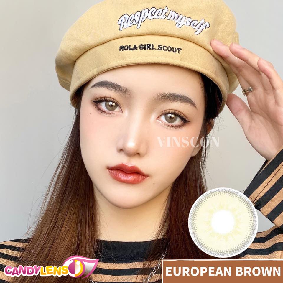 Royal Candy (monthly) European Brown