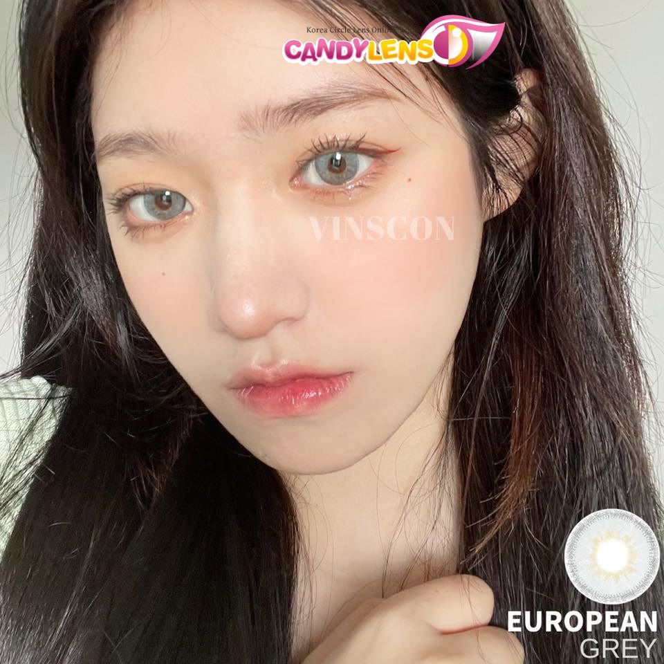 Royal Candy (monthly) European Grey