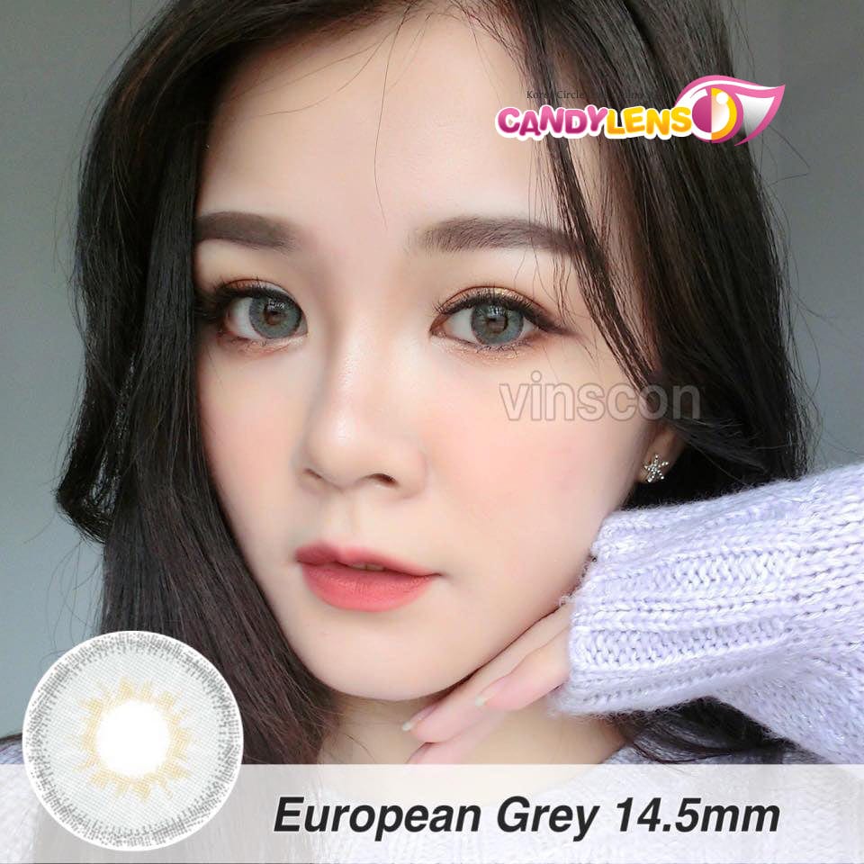 Royal Candy (monthly) European Grey