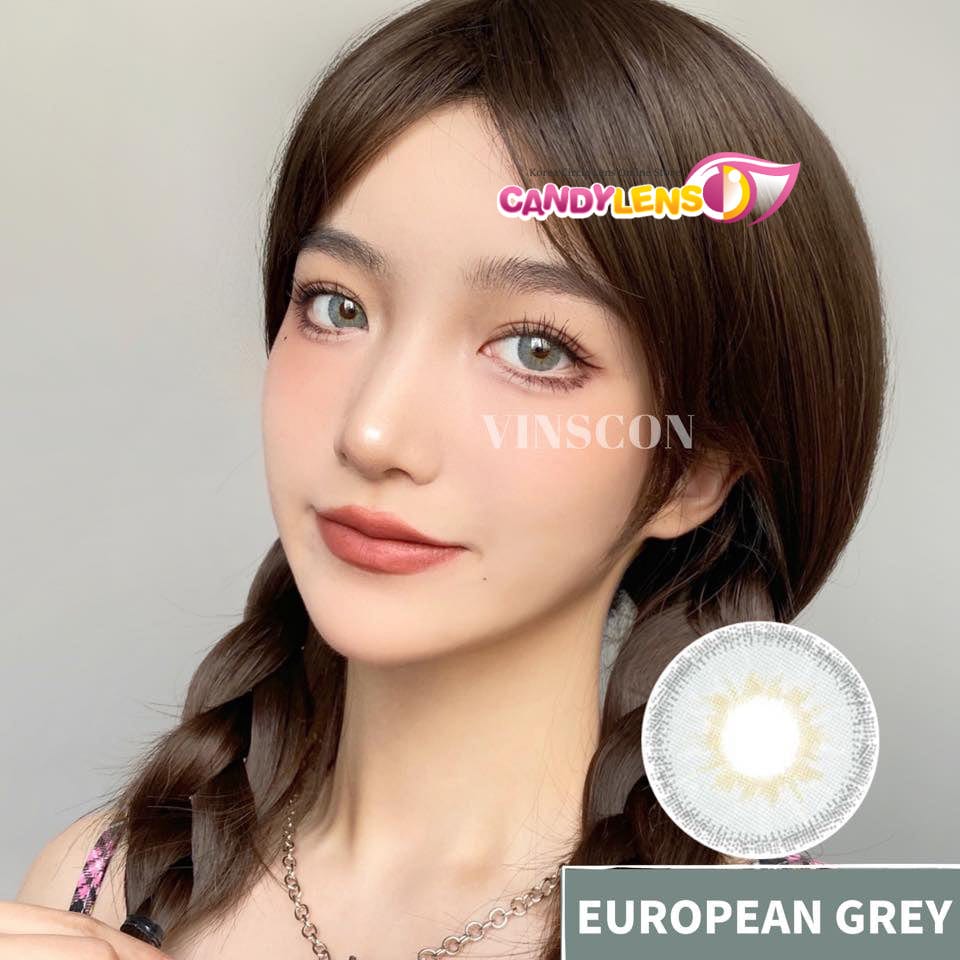 Royal Candy (monthly) European Grey