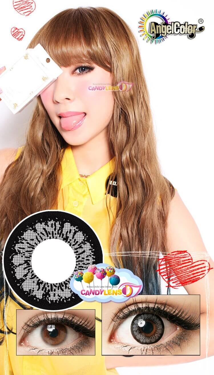 Geo Medical Geo Angel Gray