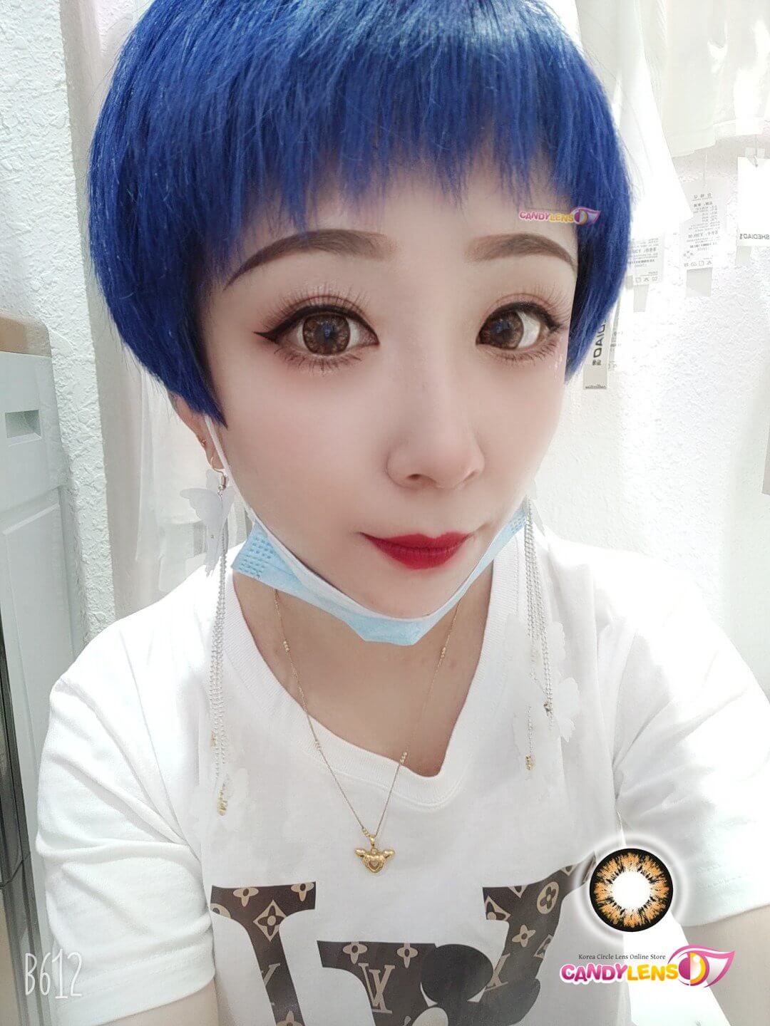 Geo Medical Geo HoliCat Cutie Cat Brown