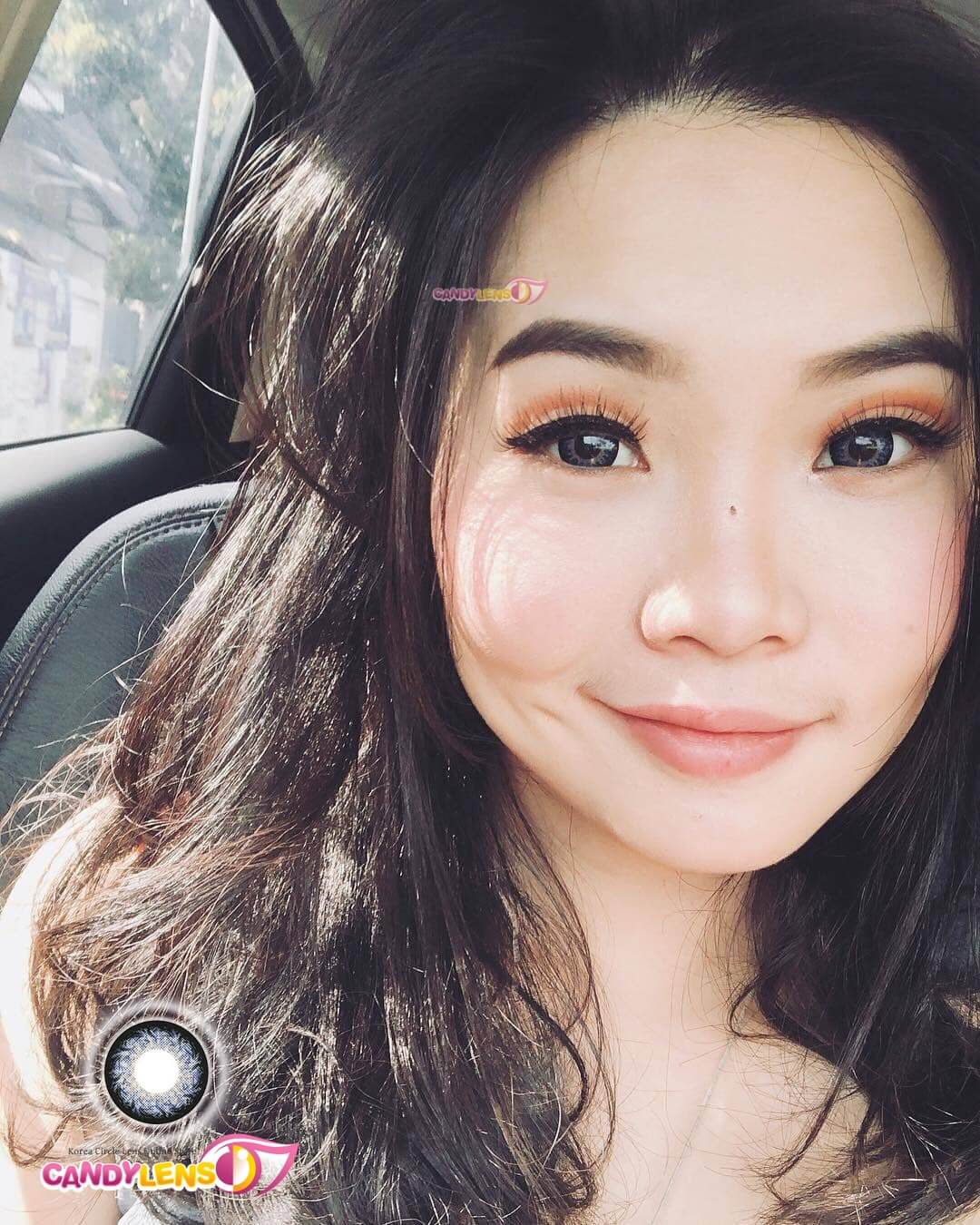 Geo Medical Geo HoliCat Funky Cat Blue