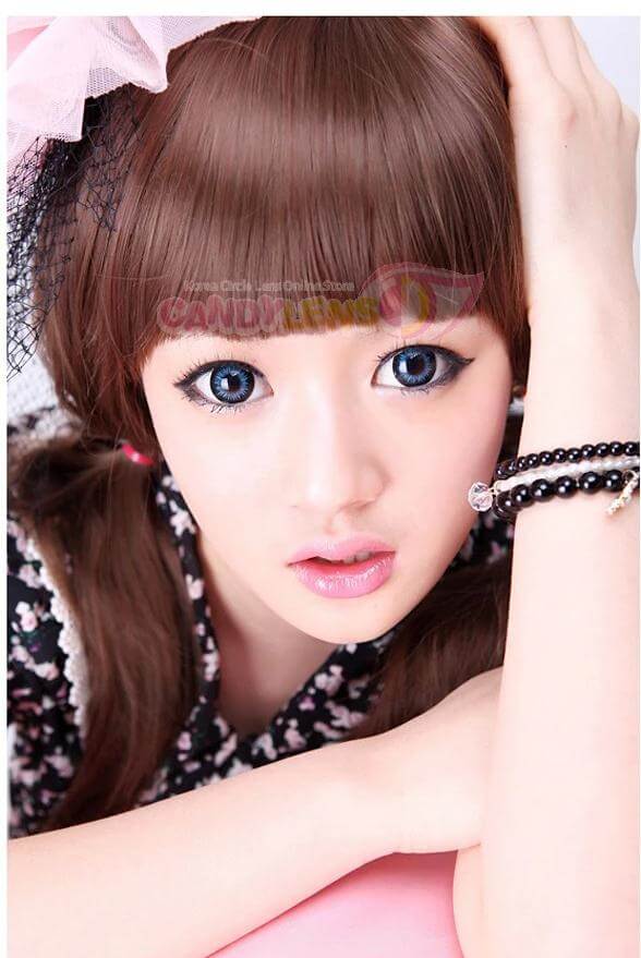 Geo Medical Geo Xtra Bella Blue