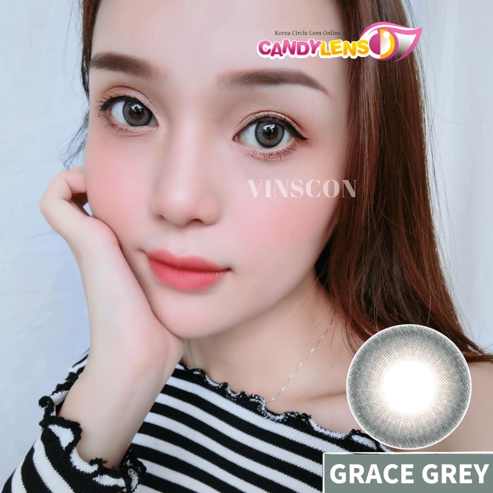 Royal Candy (monthly) Grace Grey
