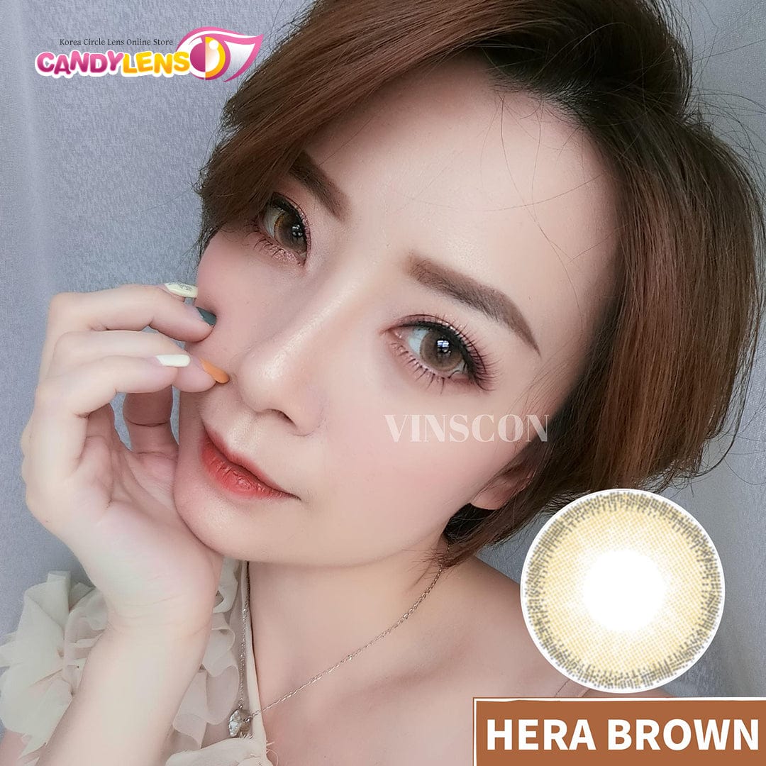 Royal Candy (monthly) Hera Brown