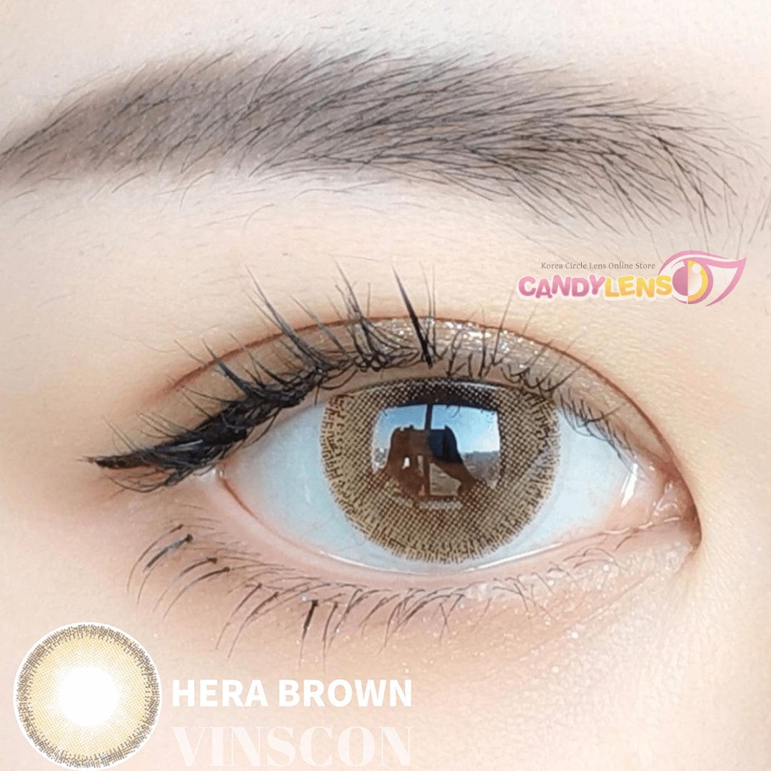 Royal Candy (monthly) Hera Brown