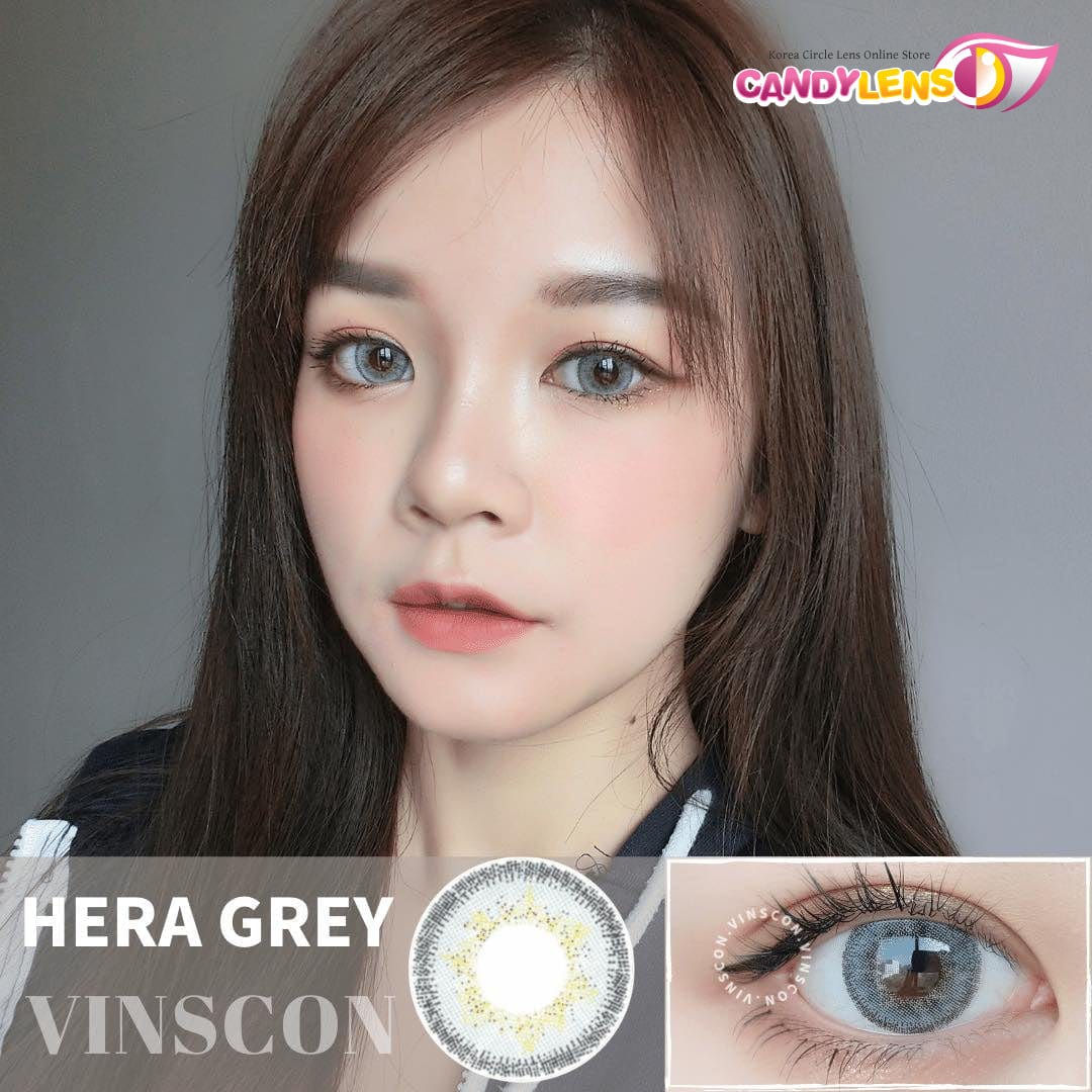 Royal Candy (monthly) Hera Grey