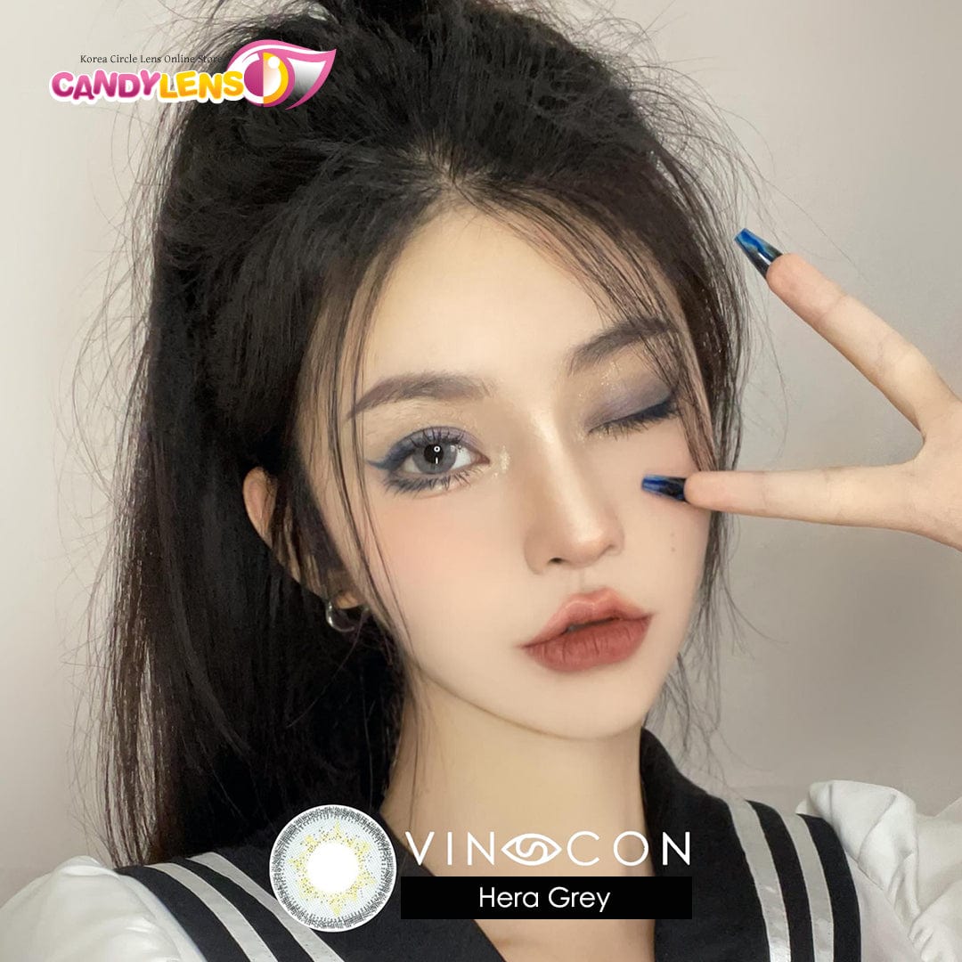 Royal Candy (monthly) Hera Grey