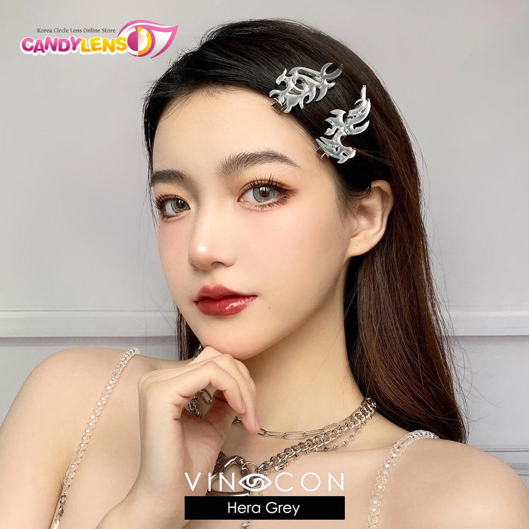 Royal Candy (monthly) Hera Grey