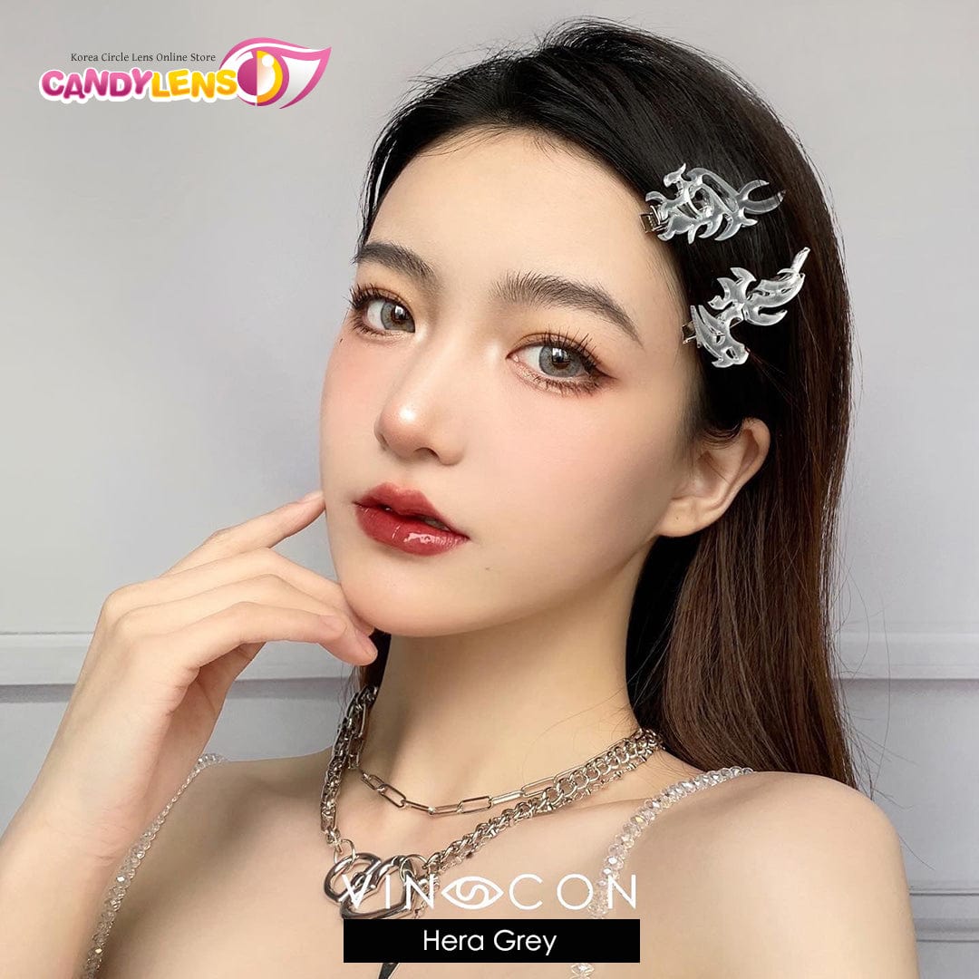 Royal Candy (monthly) Hera Grey