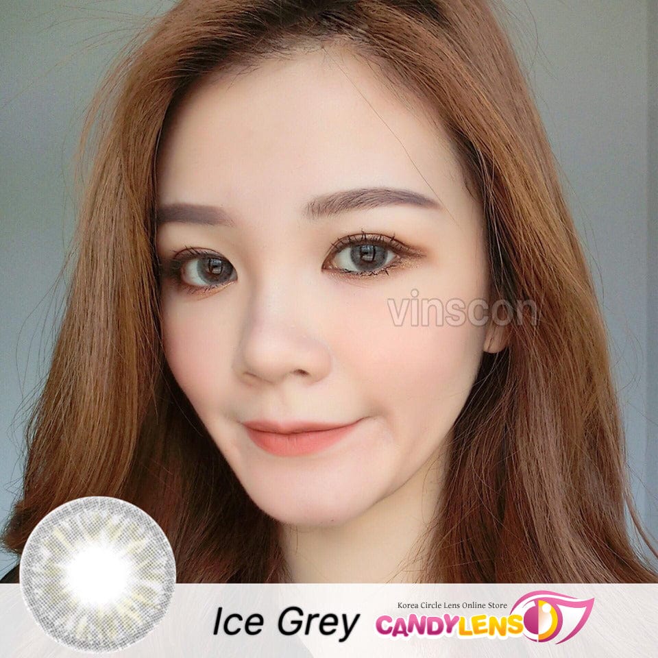 Royal Candy (monthly) Ice Grey