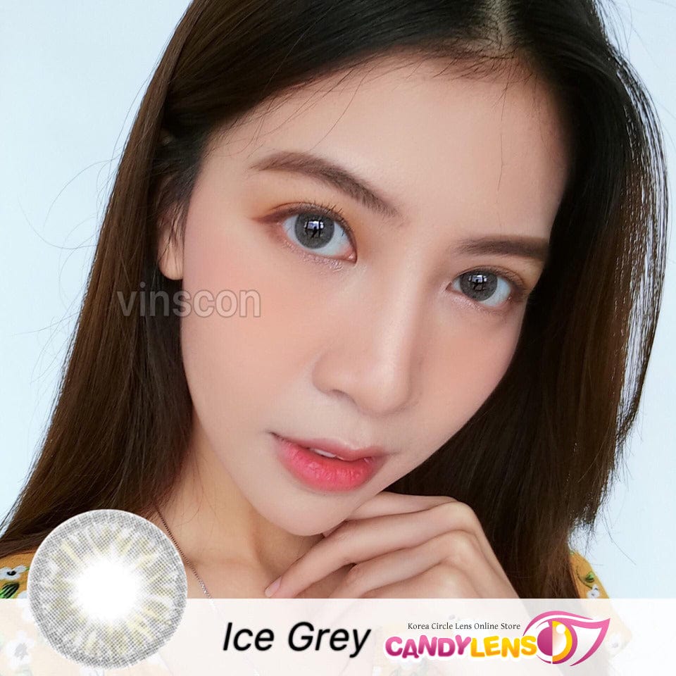 Royal Candy (monthly) Ice Grey