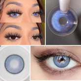 EOS Isha Denim Blue (IS3T)