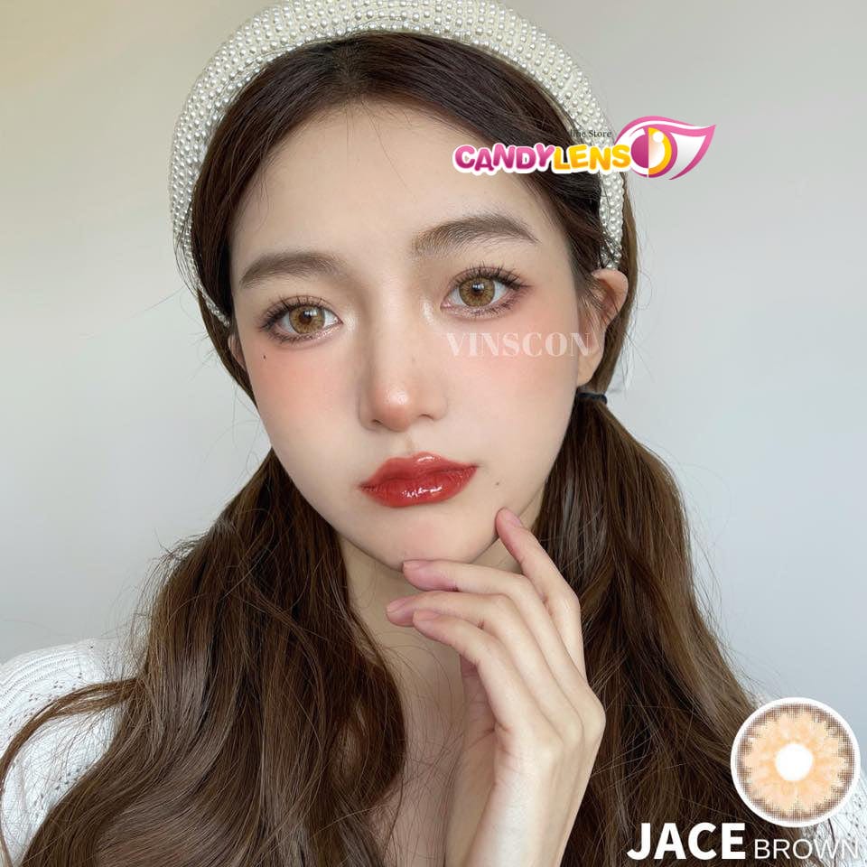 Royal Candy (monthly) Jace Brown