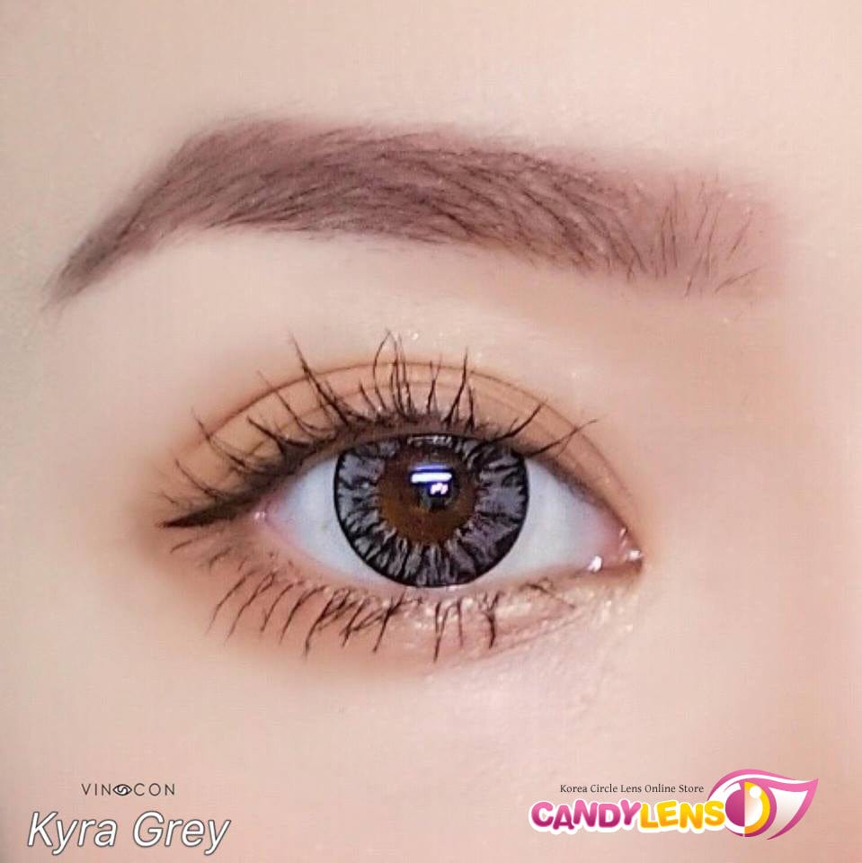 Royal Candy (monthly) Kyra Grey