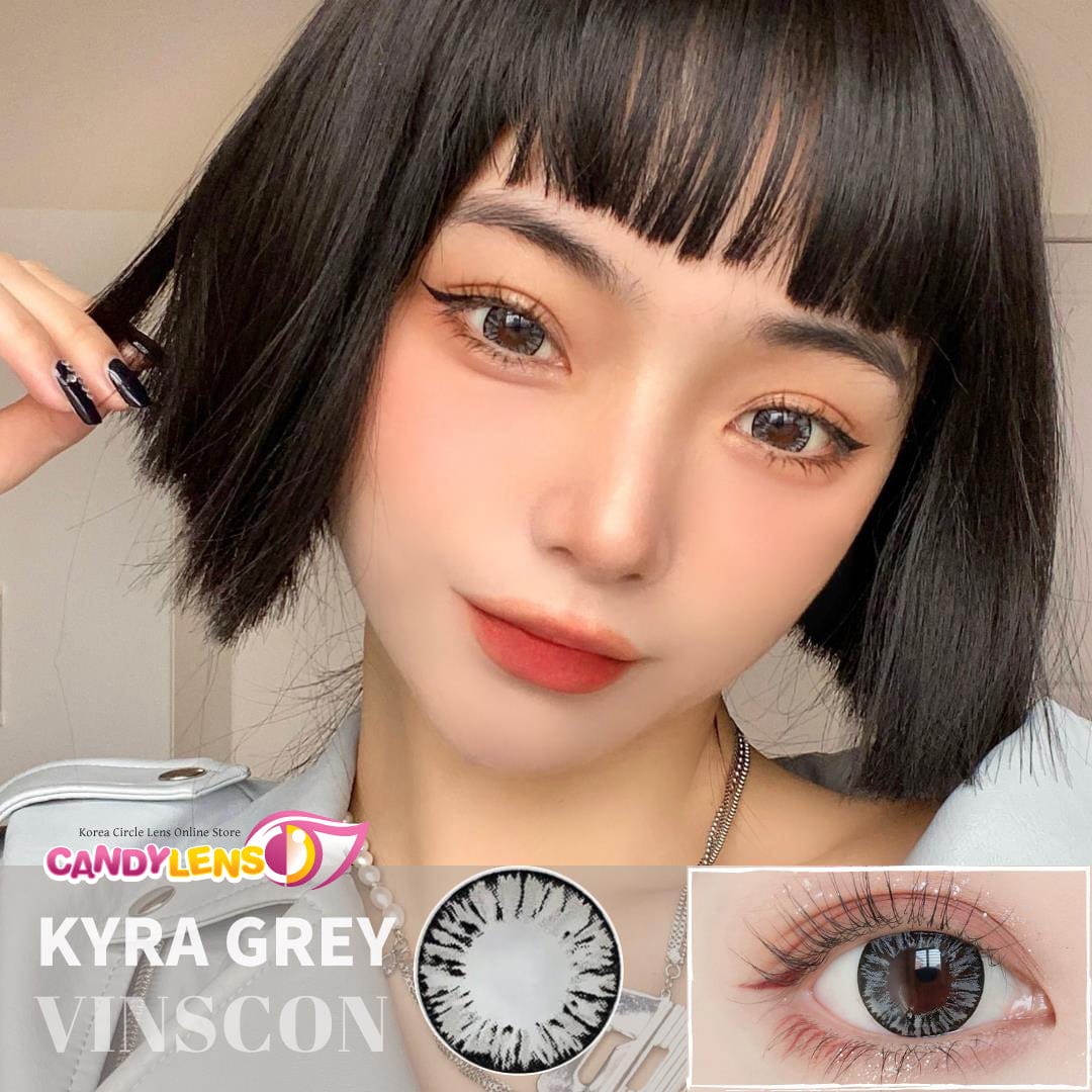 Royal Candy (monthly) Kyra Grey