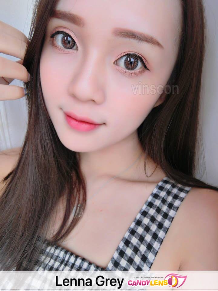 Royal Candy (monthly) Lenna Grey