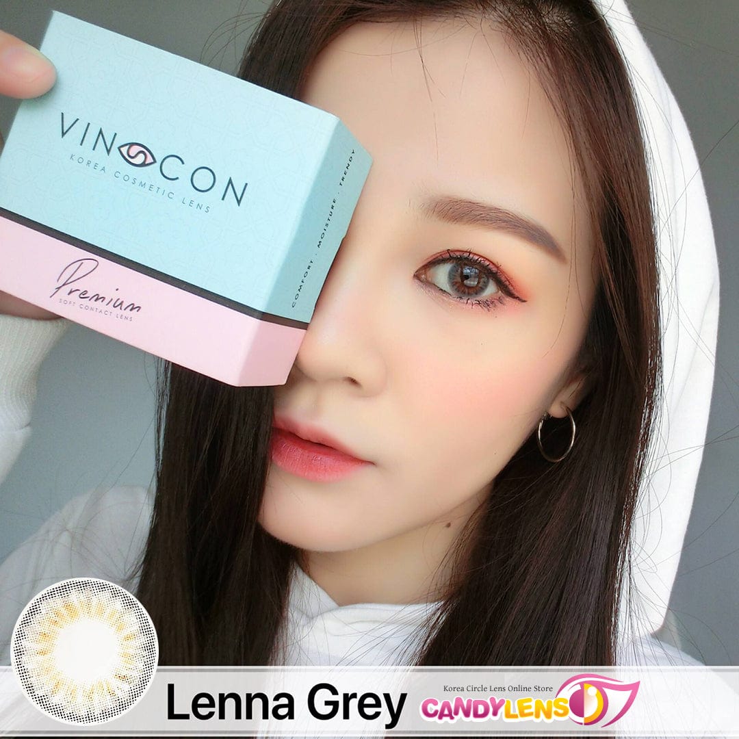 Royal Candy (monthly) Lenna Grey