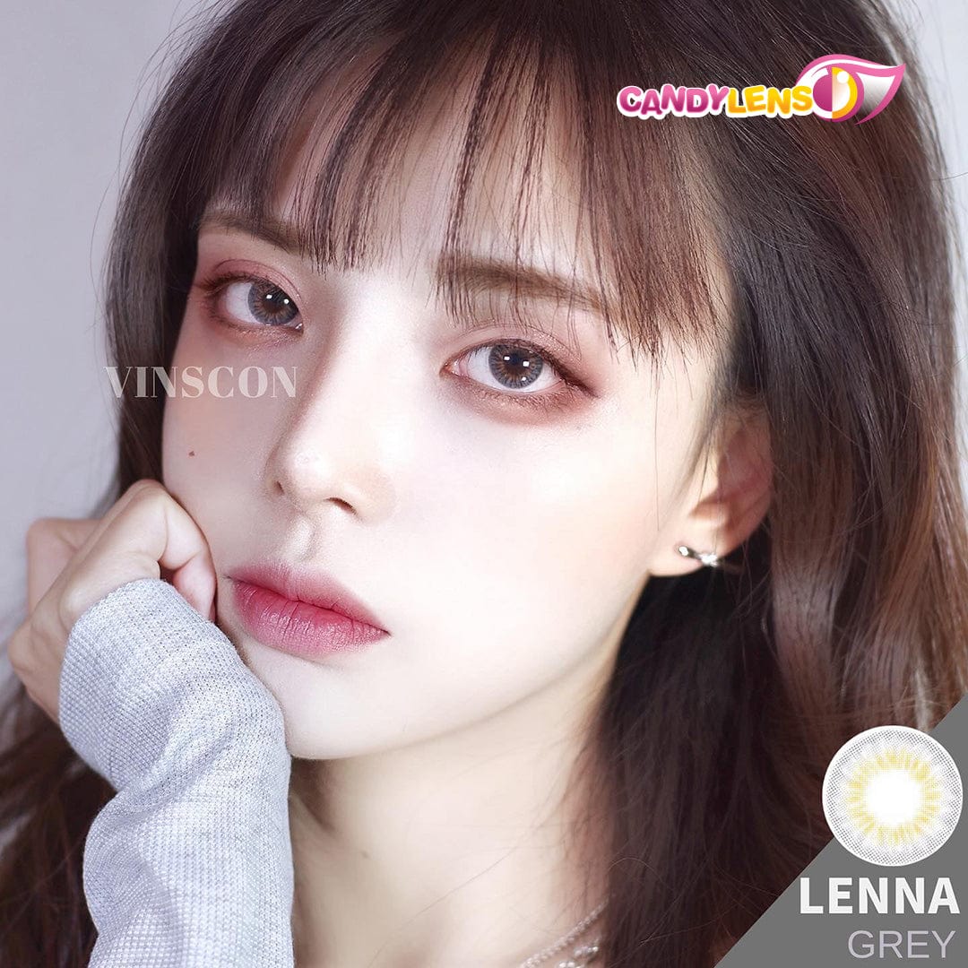 Royal Candy (monthly) Lenna Grey