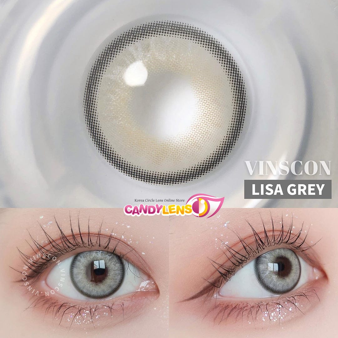 Royal Candy (monthly) Lisa Grey